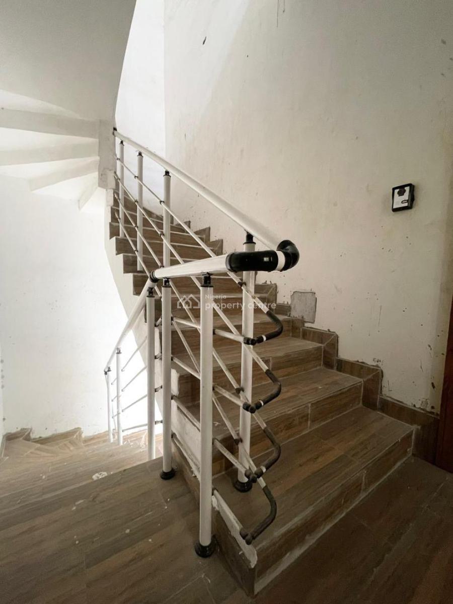 2 Bedroom Apartment, Agungi, Lekki, Lagos, Flat / Apartment for Sale