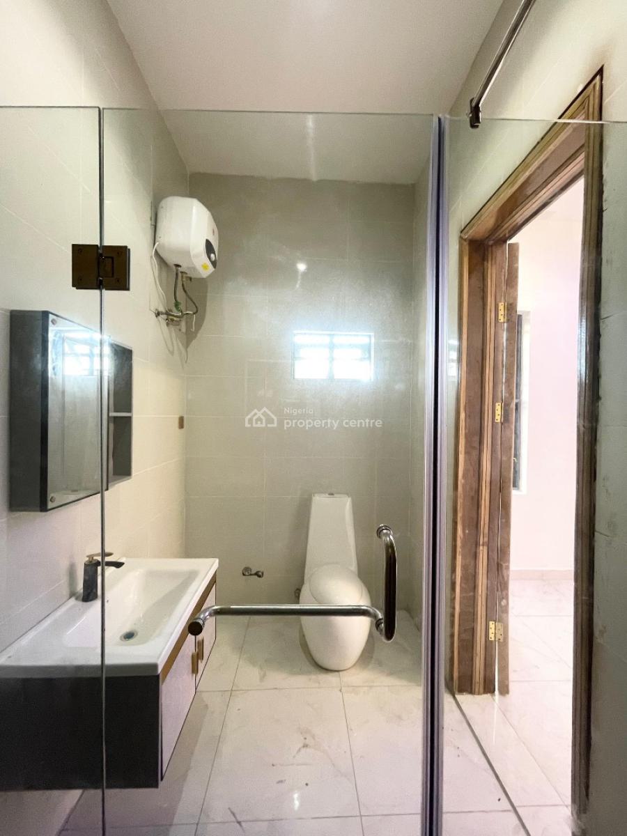 2 Bedroom Apartment, Agungi, Lekki, Lagos, Flat / Apartment for Sale