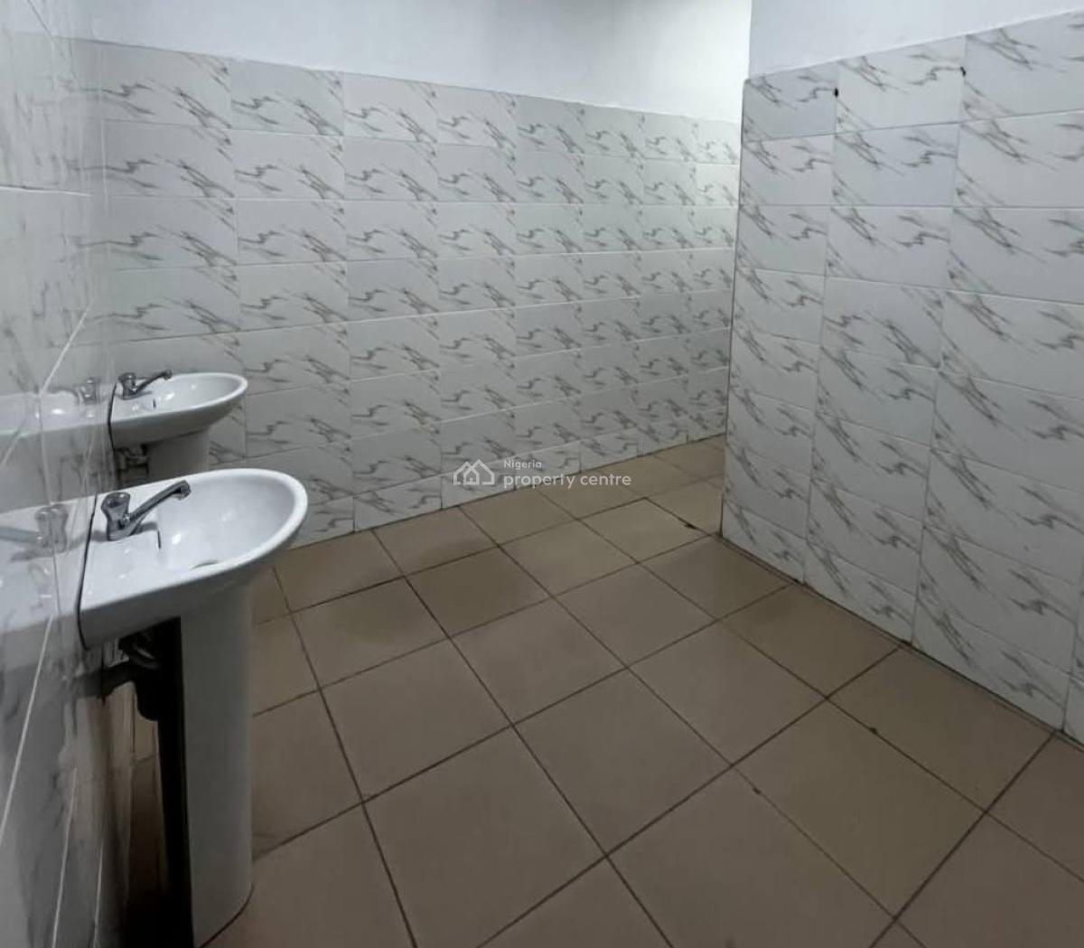 Spacious Commercial Office Space, Victoria Island (vi), Lagos, Office Space for Rent