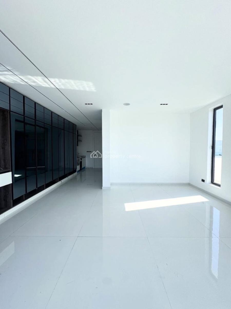 Luxury 5 Bedroom Semi Detached Duplex with a Bq,private Elevator,swimming Pool, Ikate Elegushi, Lekki, Lagos, Semi-detached Duplex for Sale