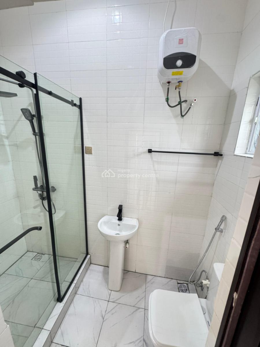 Spacious Fully Detached 4 Bedroom Duplex with Bq, Ajah, Lagos, Detached Duplex for Sale