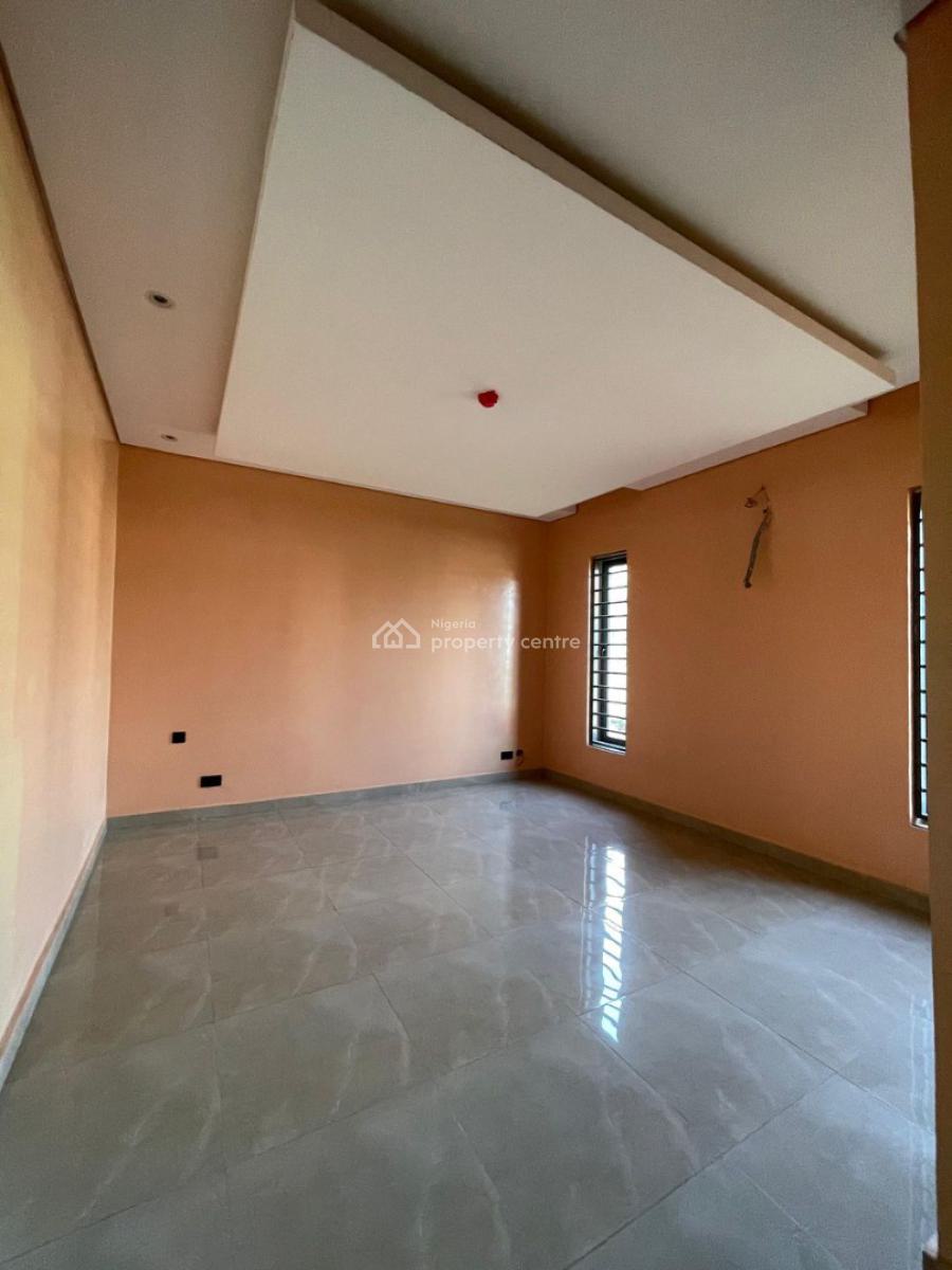 4 Bedrooms Duplex with Bq, Megamond Estate, Ikota, Lekki, Lagos, Detached Duplex for Sale