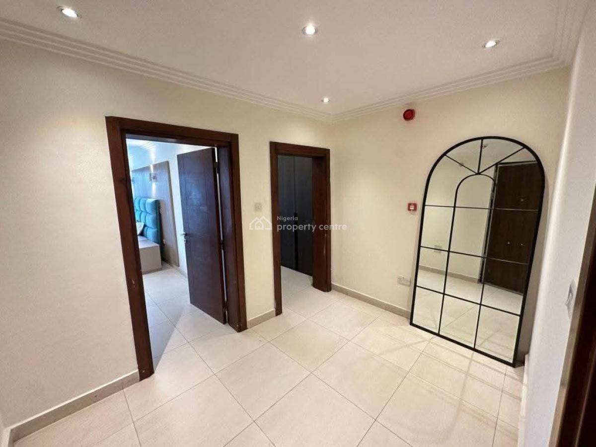 Fully Furnished 3 Bedroom Flat, Ikoyi, Ikoyi, Lagos, Flat / Apartment for Rent