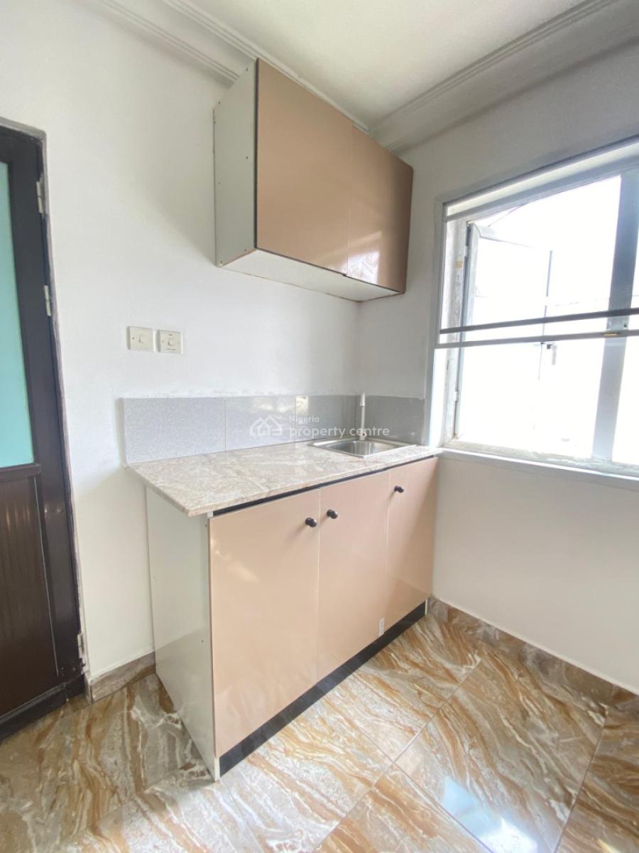 Beautiful and Standard Selfcon, Mobile Road, Ajah, Lagos, Flat / Apartment for Rent