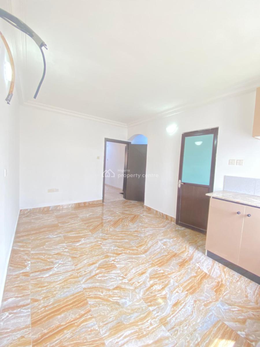 Beautiful and Standard Selfcon, Mobile Road, Ajah, Lagos, Flat / Apartment for Rent