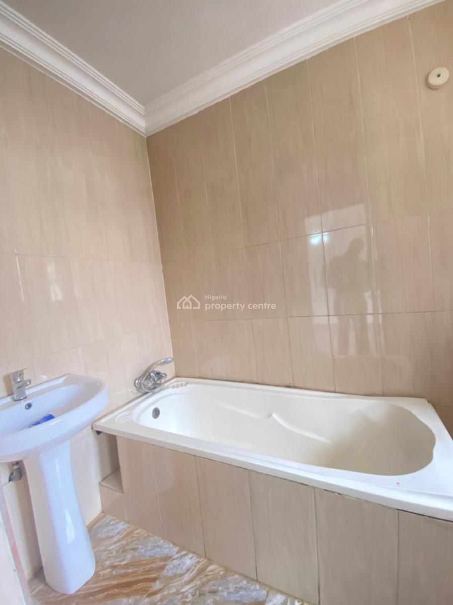 Beautiful and Standard Selfcon, Mobile Road, Ajah, Lagos, Flat / Apartment for Rent