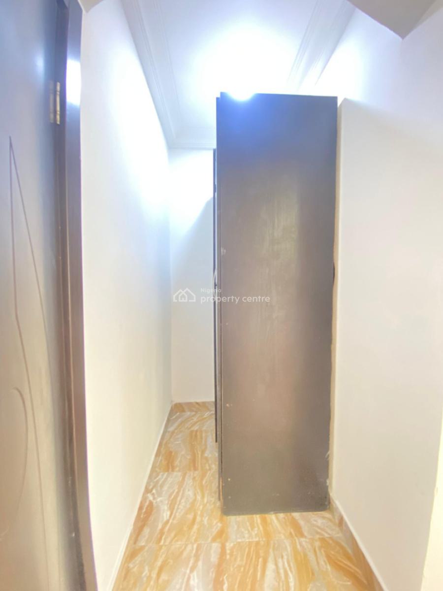 Beautiful and Standard Selfcon, Mobile Road, Ajah, Lagos, Flat / Apartment for Rent