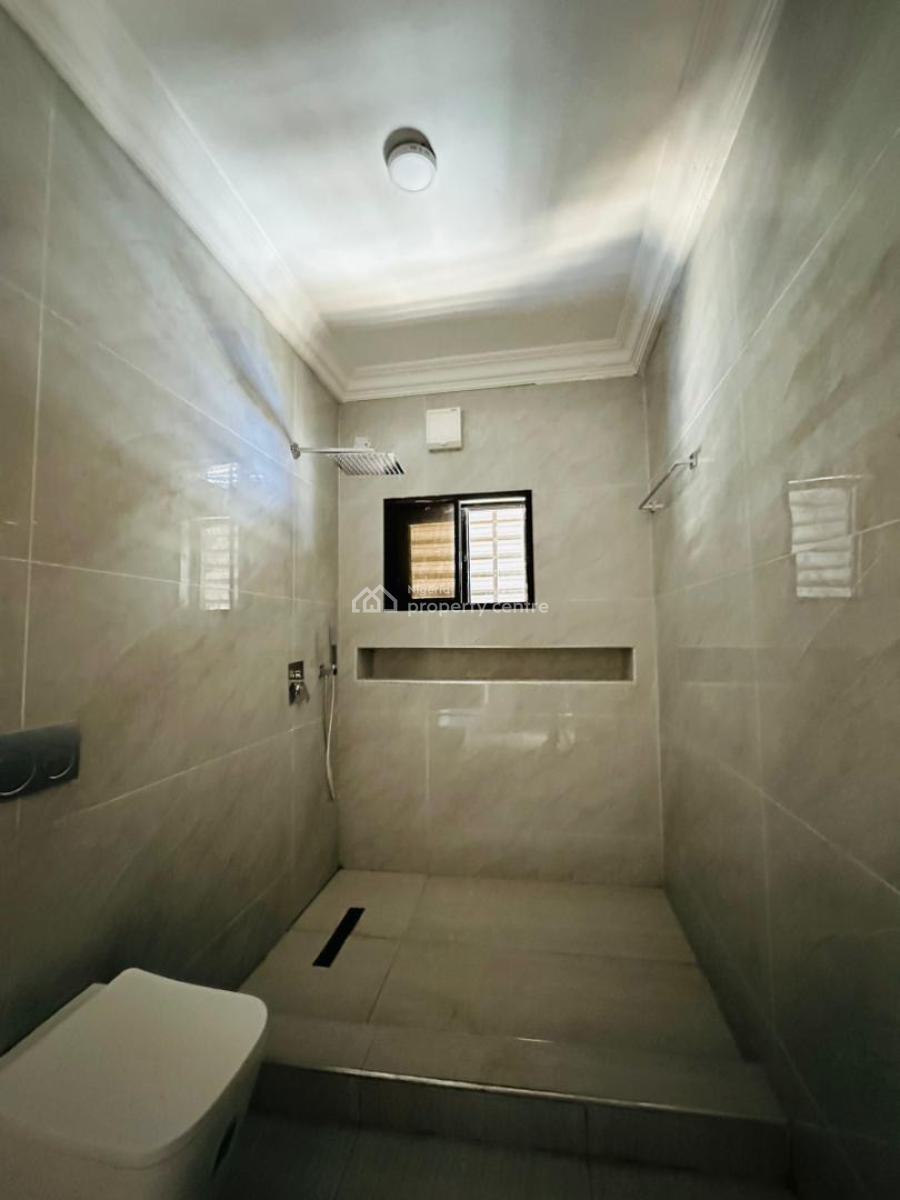 Luxury 3 Bedroom Apartment, Lekki Phase 1, Lekki, Lagos, Flat / Apartment for Rent