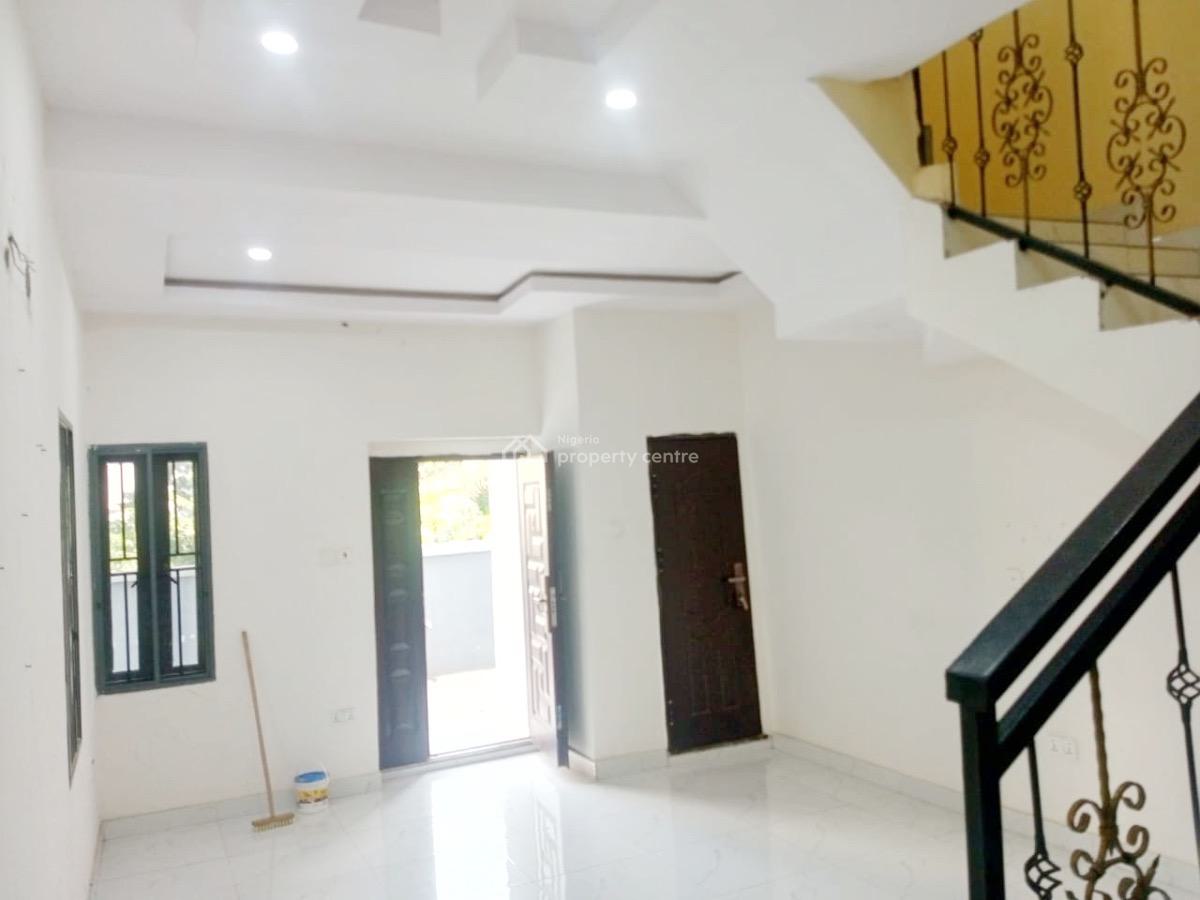a Well Maintained 2 Bedroom Detached Duplex, Opic, Isheri North, Lagos, Semi-detached Duplex for Rent