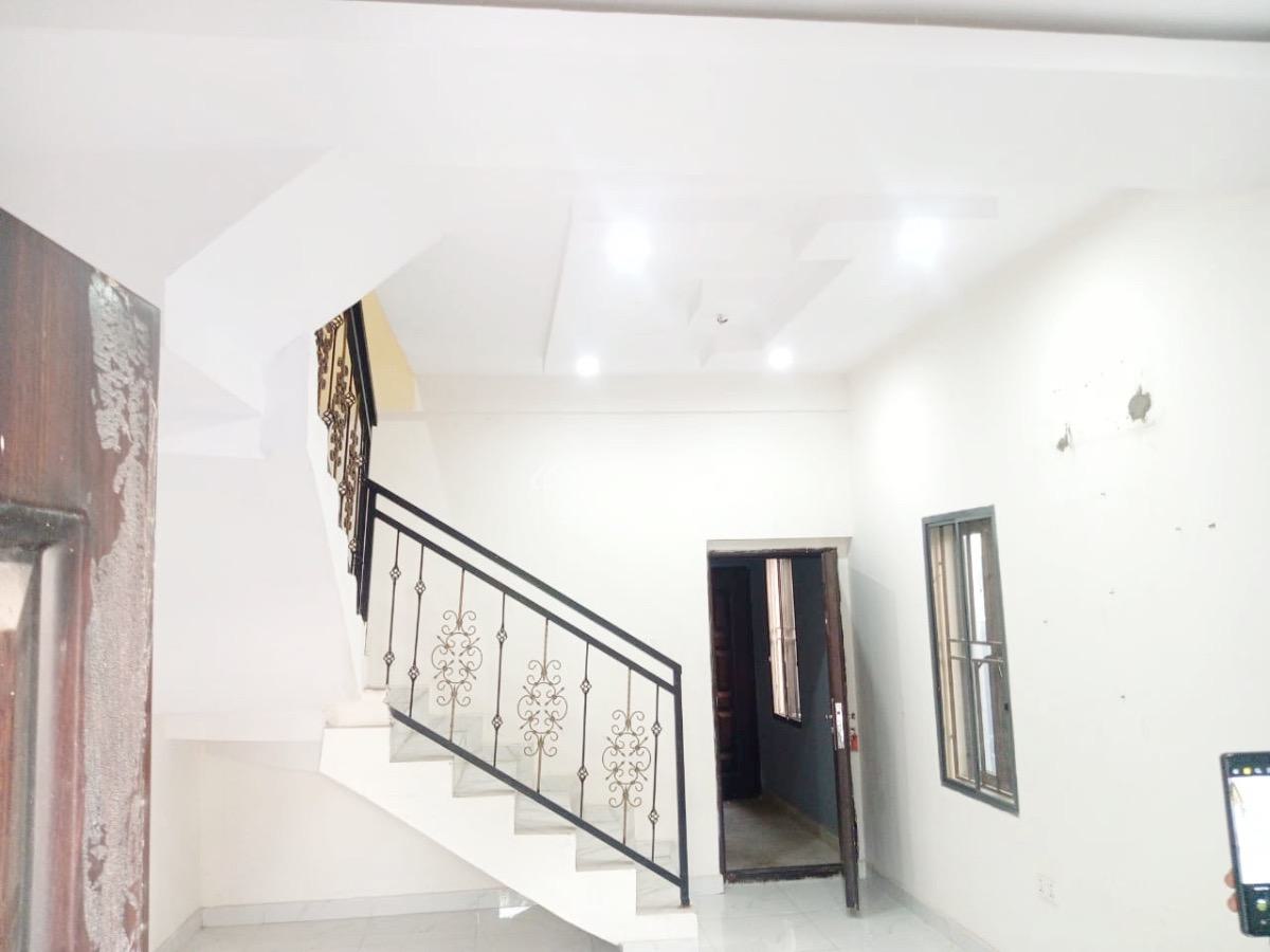 a Well Maintained 2 Bedroom Detached Duplex, Opic, Isheri North, Lagos, Semi-detached Duplex for Rent