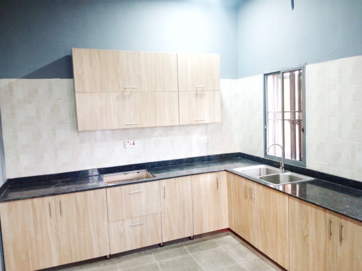 a Well Maintained 2 Bedroom Detached Duplex, Opic, Isheri North, Lagos, Semi-detached Duplex for Rent