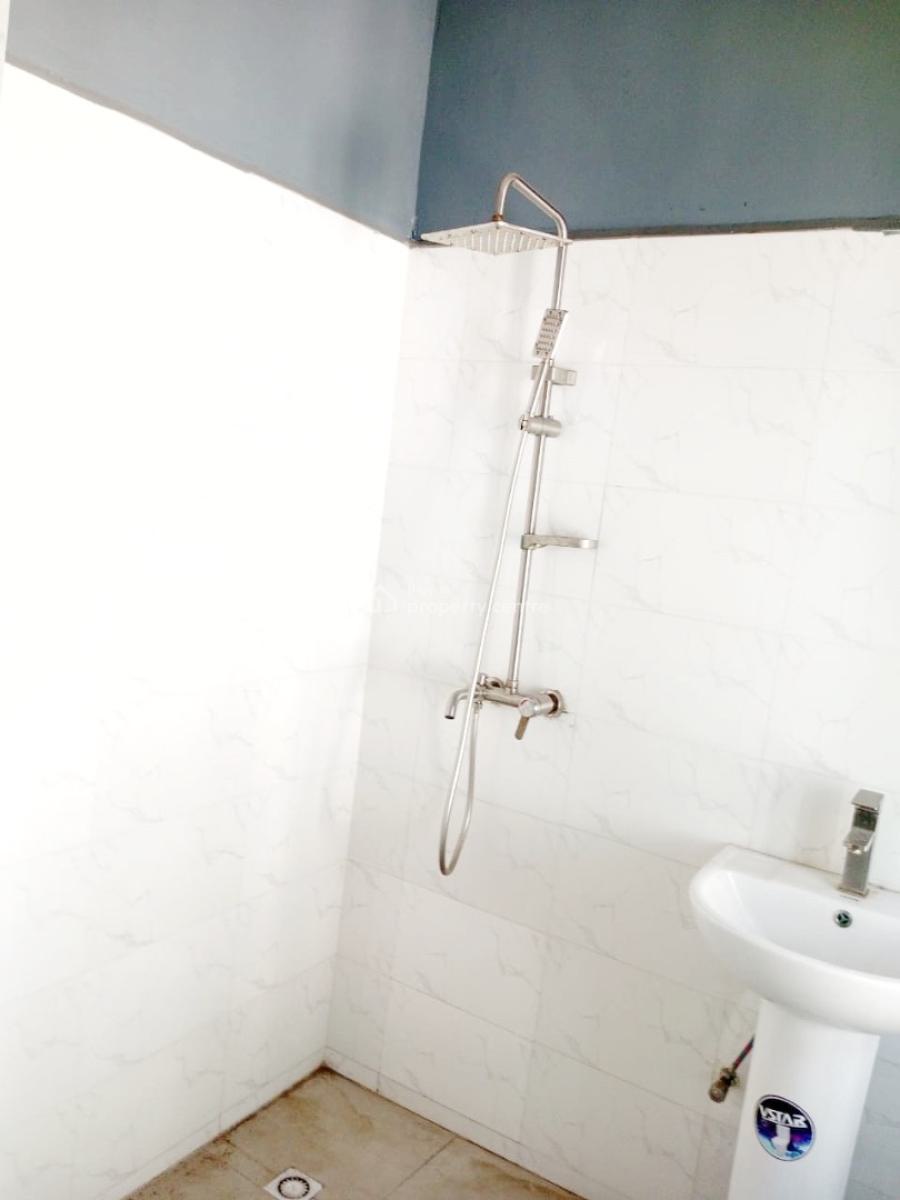 a Well Maintained 2 Bedroom Detached Duplex, Opic, Isheri North, Lagos, Semi-detached Duplex for Rent