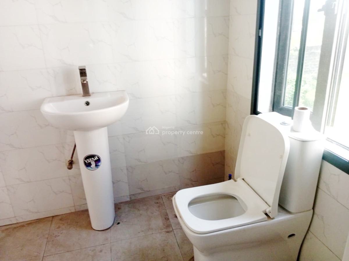 a Well Maintained 2 Bedroom Detached Duplex, Opic, Isheri North, Lagos, Semi-detached Duplex for Rent