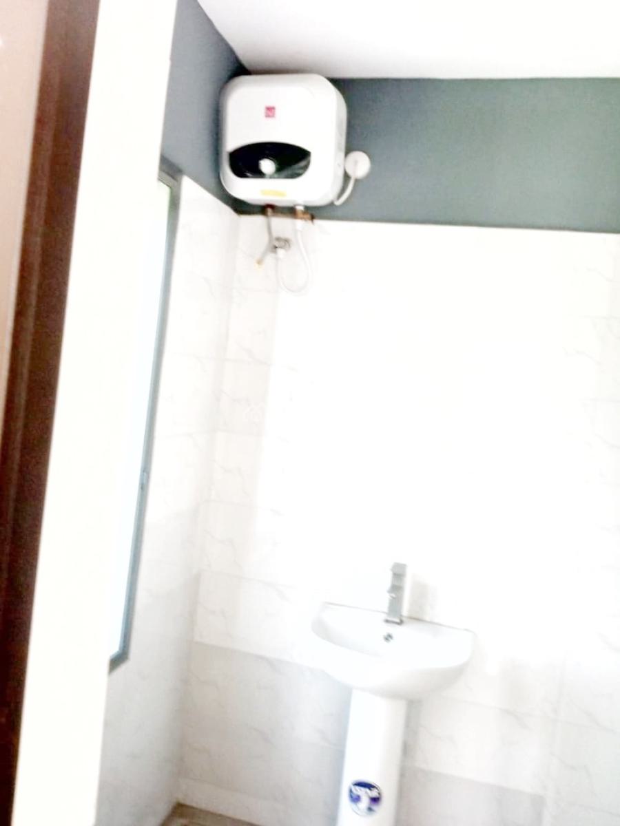 a Well Maintained 2 Bedroom Detached Duplex, Opic, Isheri North, Lagos, Semi-detached Duplex for Rent