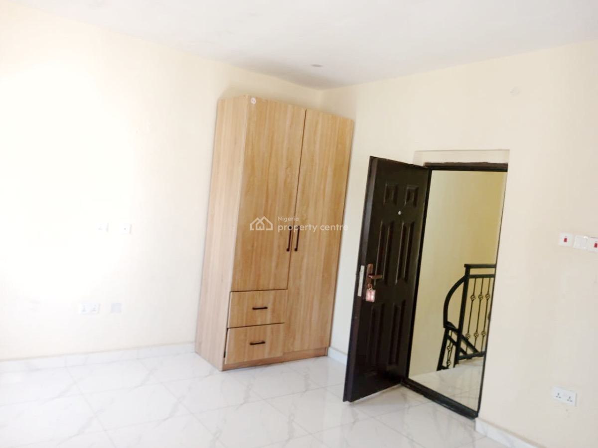 a Well Maintained 2 Bedroom Detached Duplex, Opic, Isheri North, Lagos, Semi-detached Duplex for Rent