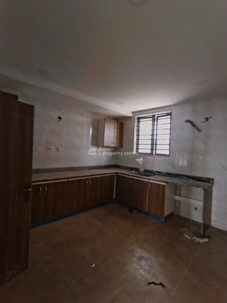 a 4 Bedroom Duplex, By Freedom Way, Ikate, Lekki, Lagos, Terraced Duplex for Sale