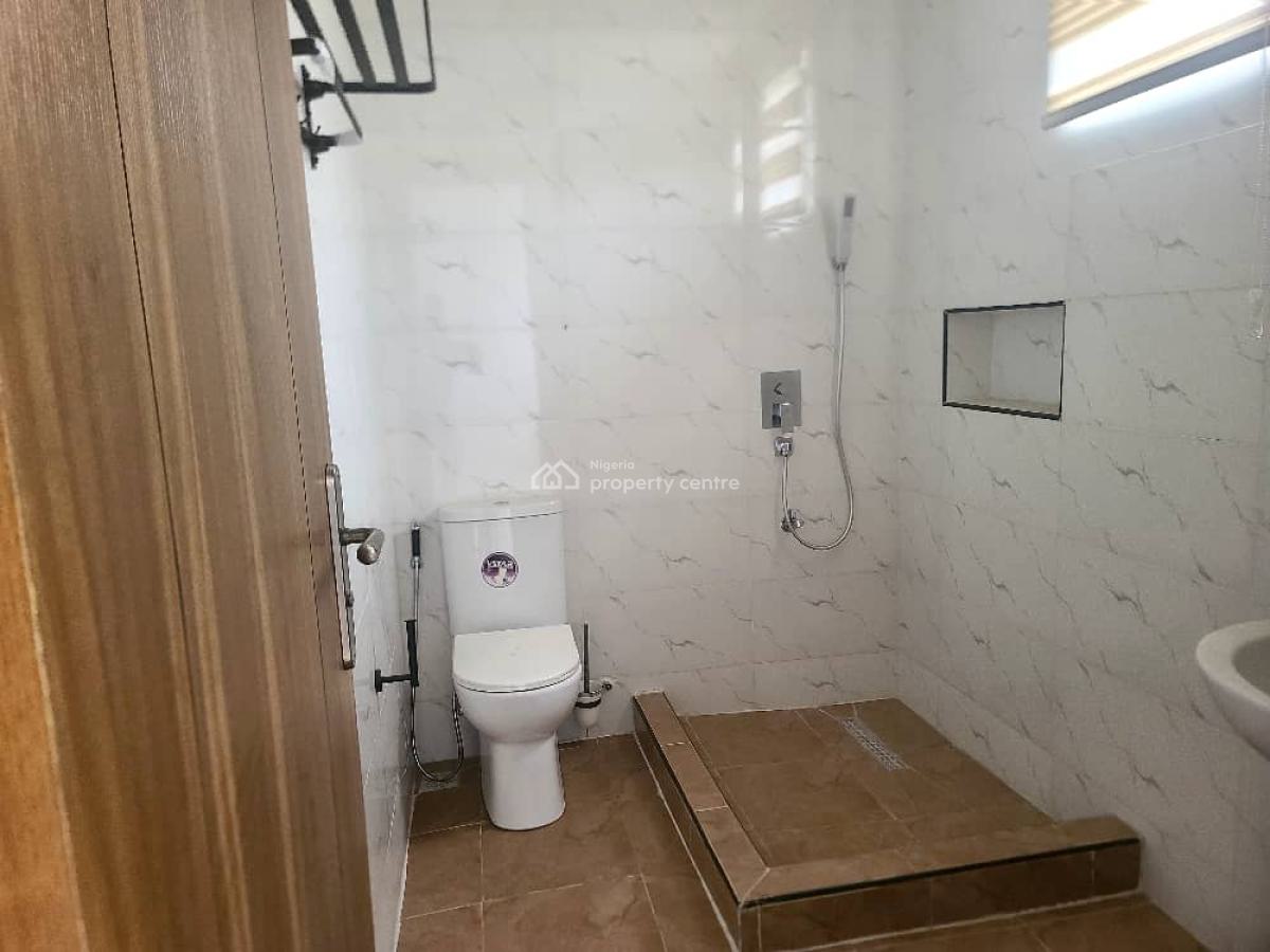 a 4 Bedroom Duplex, By Freedom Way, Ikate, Lekki, Lagos, Terraced Duplex for Sale