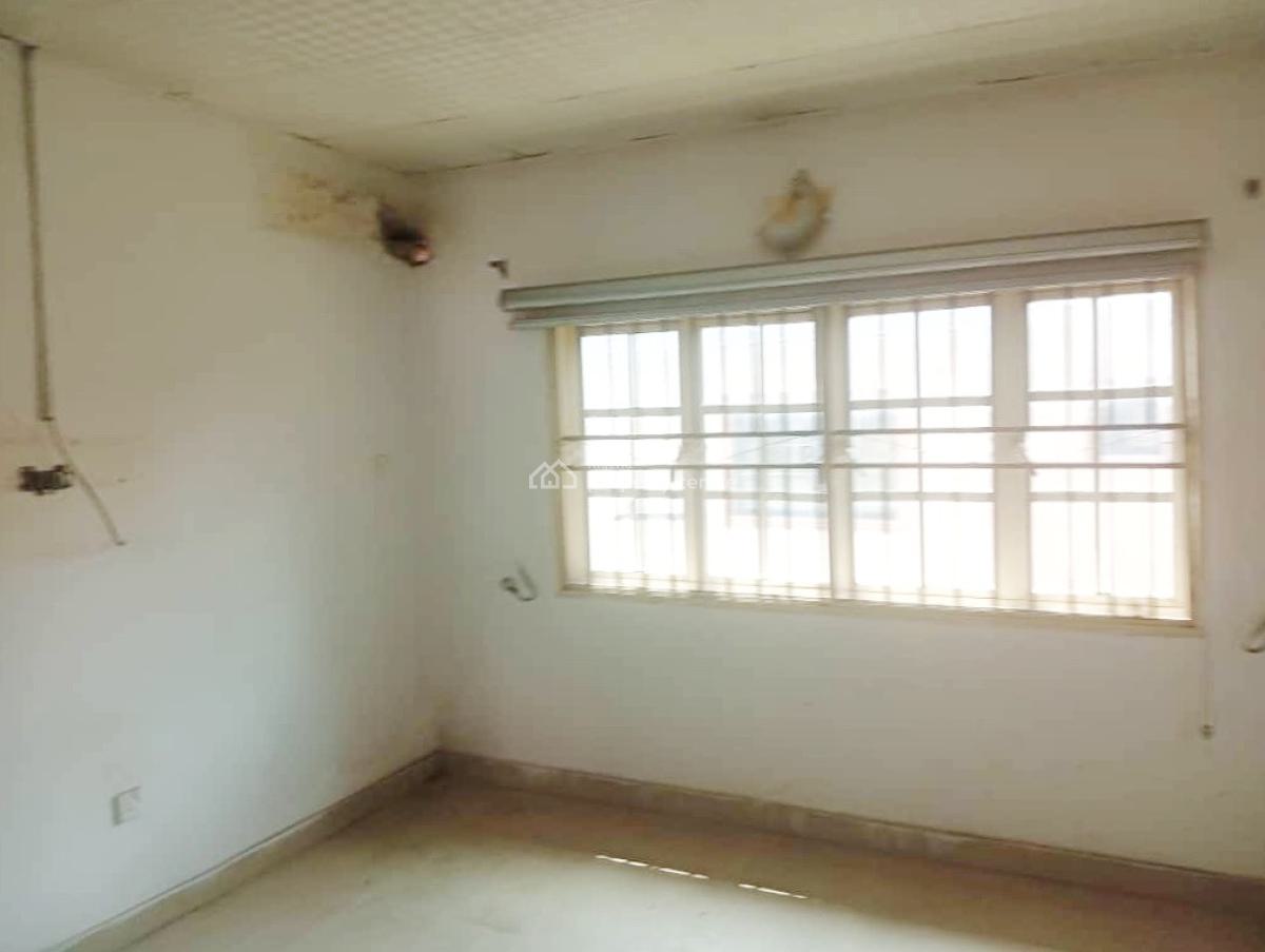 a Well Maintained 2 Bedroom Flat, Gra Phase 1, Magodo, Lagos, Flat / Apartment for Rent