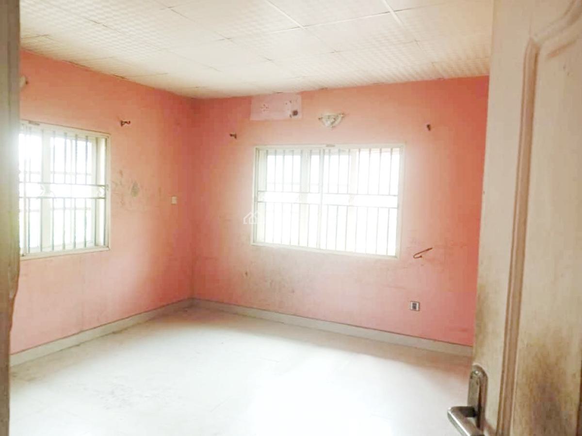 a Well Maintained 2 Bedroom Flat, Gra Phase 1, Magodo, Lagos, Flat / Apartment for Rent