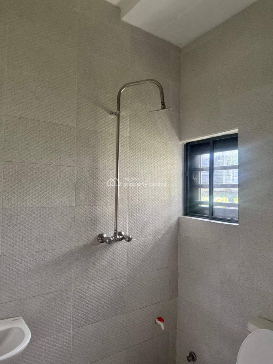 Stylishly Finished 3 Bedroom Duplex, New Road Estate Rumuowara, Port Harcourt, Rivers, Terraced Duplex for Rent