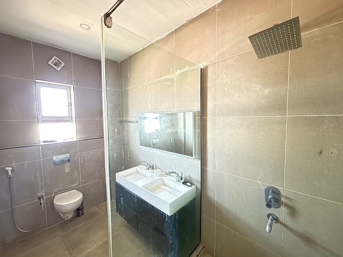 Spacious 4 Bedroom Apartment + Bq, Oniru, Victoria Island (vi), Lagos, Flat / Apartment for Sale