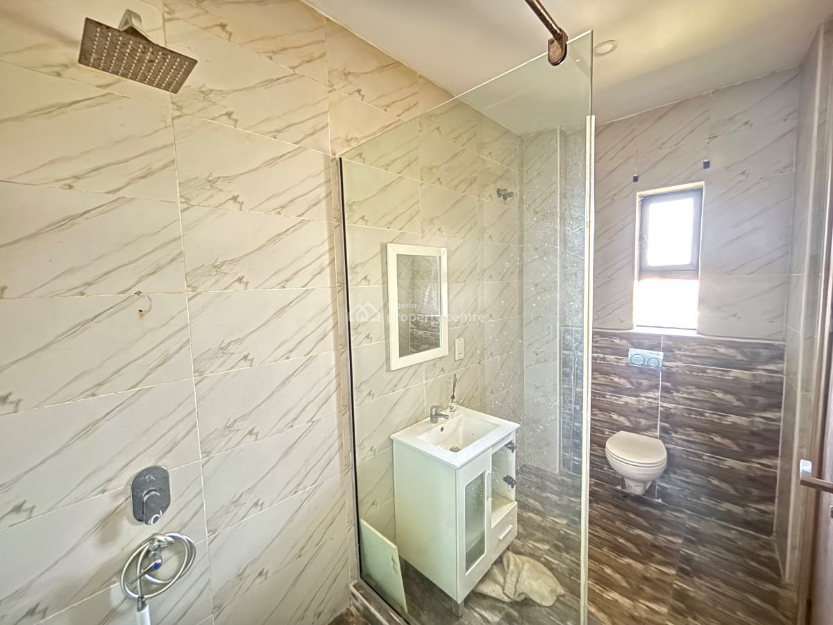 Spacious 4 Bedroom Apartment + Bq, Oniru, Victoria Island (vi), Lagos, Flat / Apartment for Sale