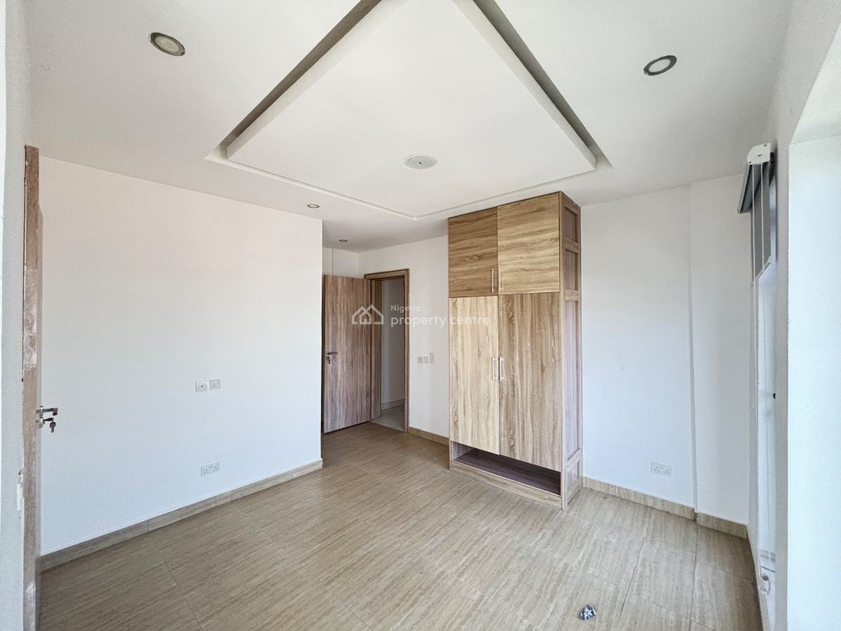 Spacious 4 Bedroom Apartment + Bq, Oniru, Victoria Island (vi), Lagos, Flat / Apartment for Sale