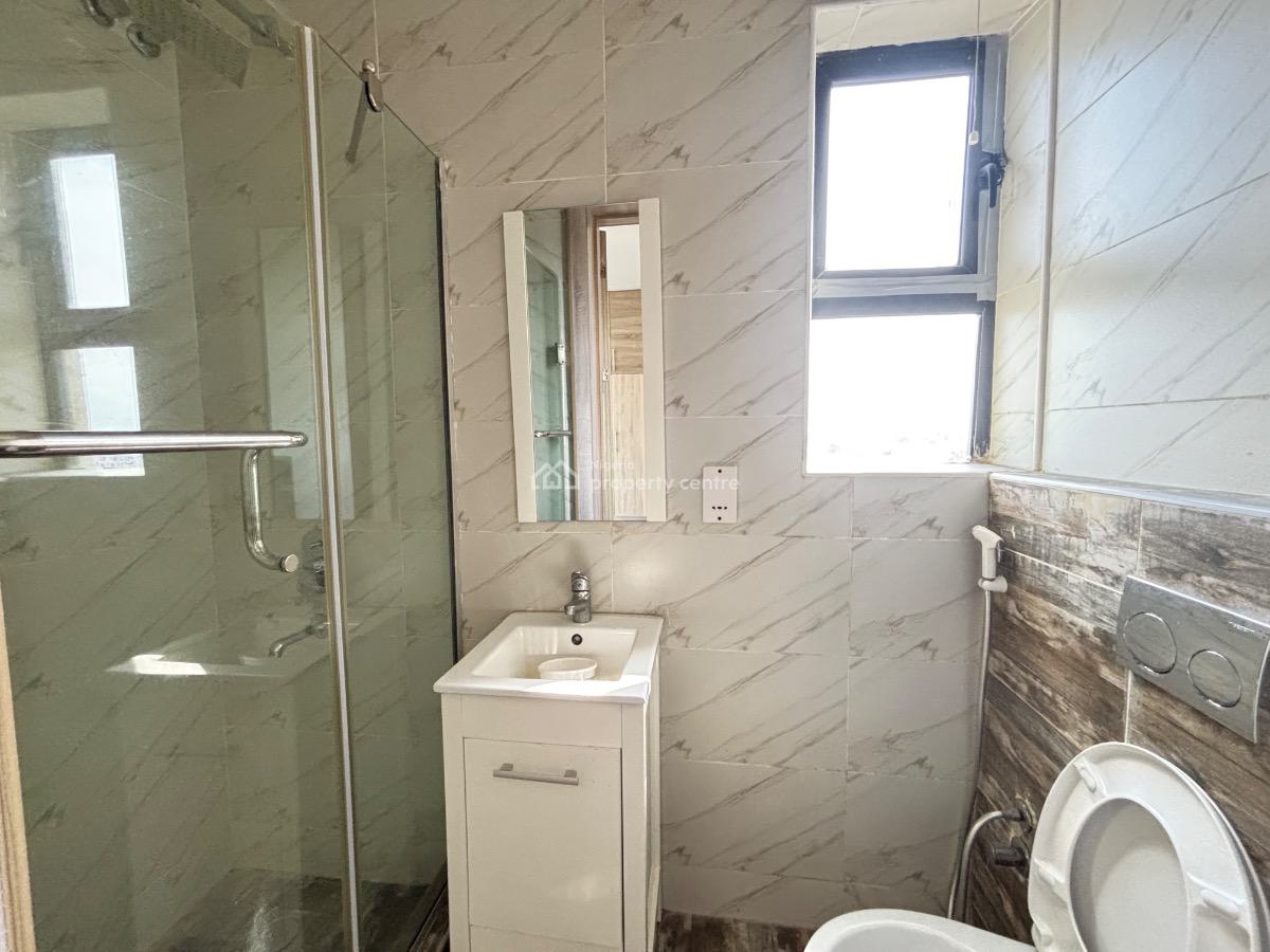 Spacious 4 Bedroom Apartment + Bq, Oniru, Victoria Island (vi), Lagos, Flat / Apartment for Sale