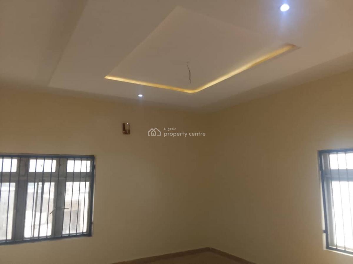 Brand New Two Bedroom, Katampe (main), Katampe, Abuja, Flat / Apartment for Rent
