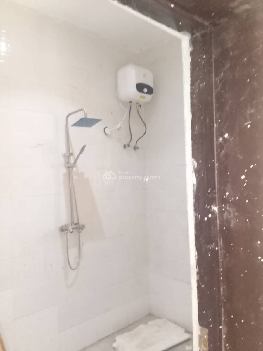 Brand New Two Bedroom, Katampe (main), Katampe, Abuja, Flat / Apartment for Rent