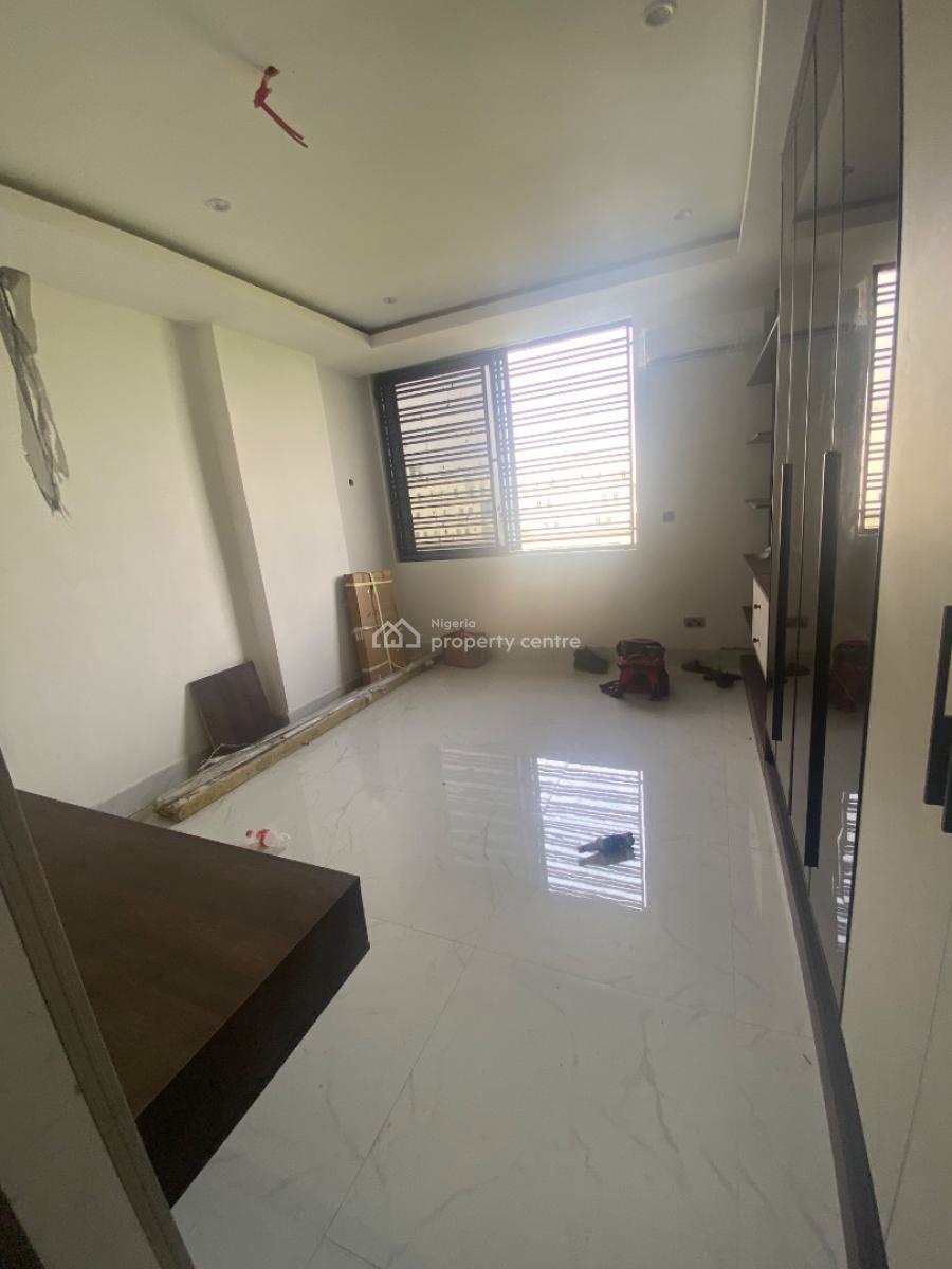 Luxury 4 Bedroom Terraced Duplex, Ikoyi, Lagos, Terraced Duplex for Rent
