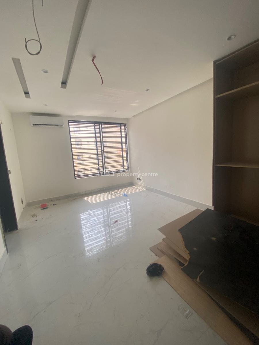 Luxury 4 Bedroom Terraced Duplex, Ikoyi, Lagos, Terraced Duplex for Rent