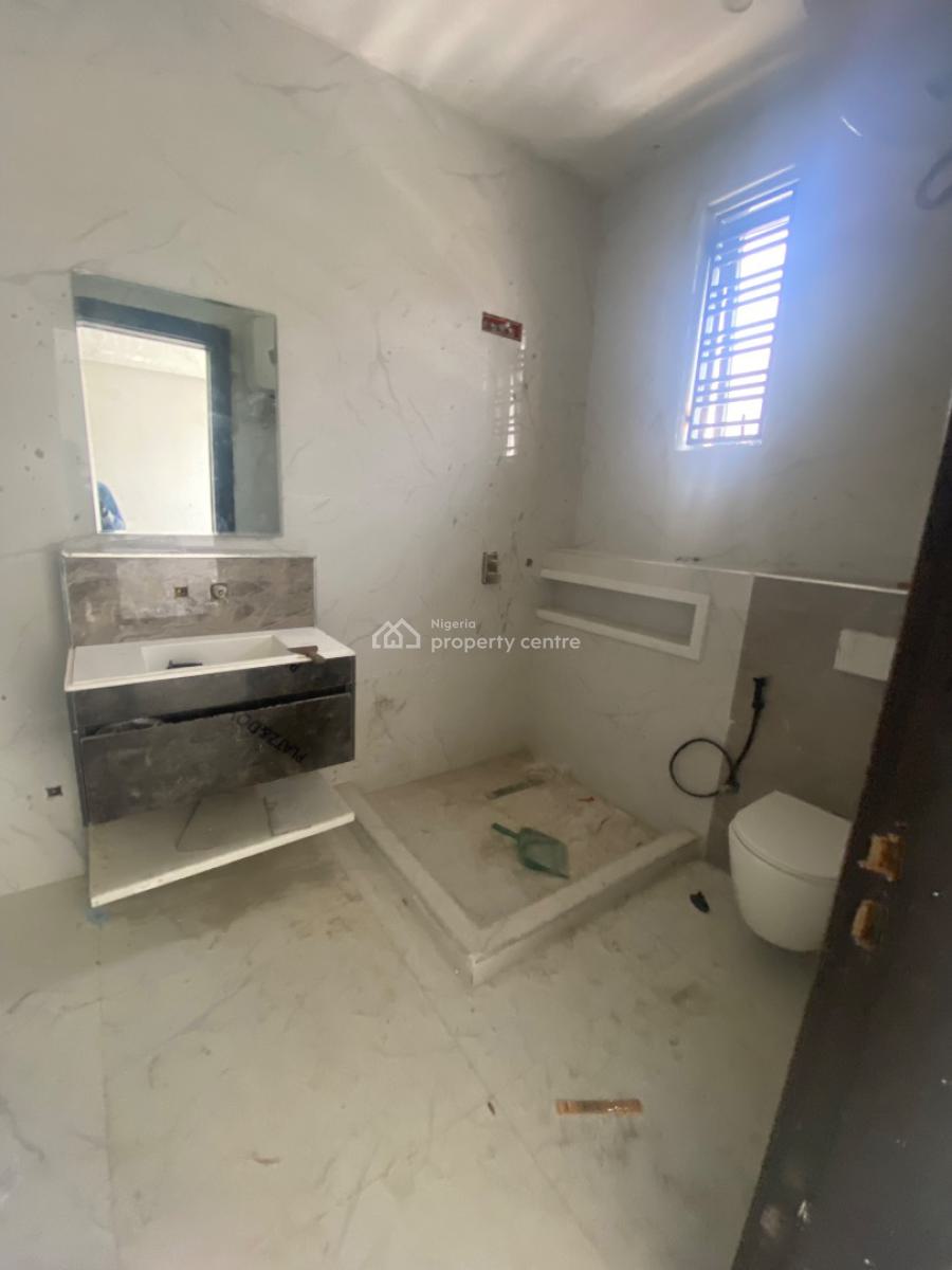 Luxury 4 Bedroom Terraced Duplex, Ikoyi, Lagos, Terraced Duplex for Rent