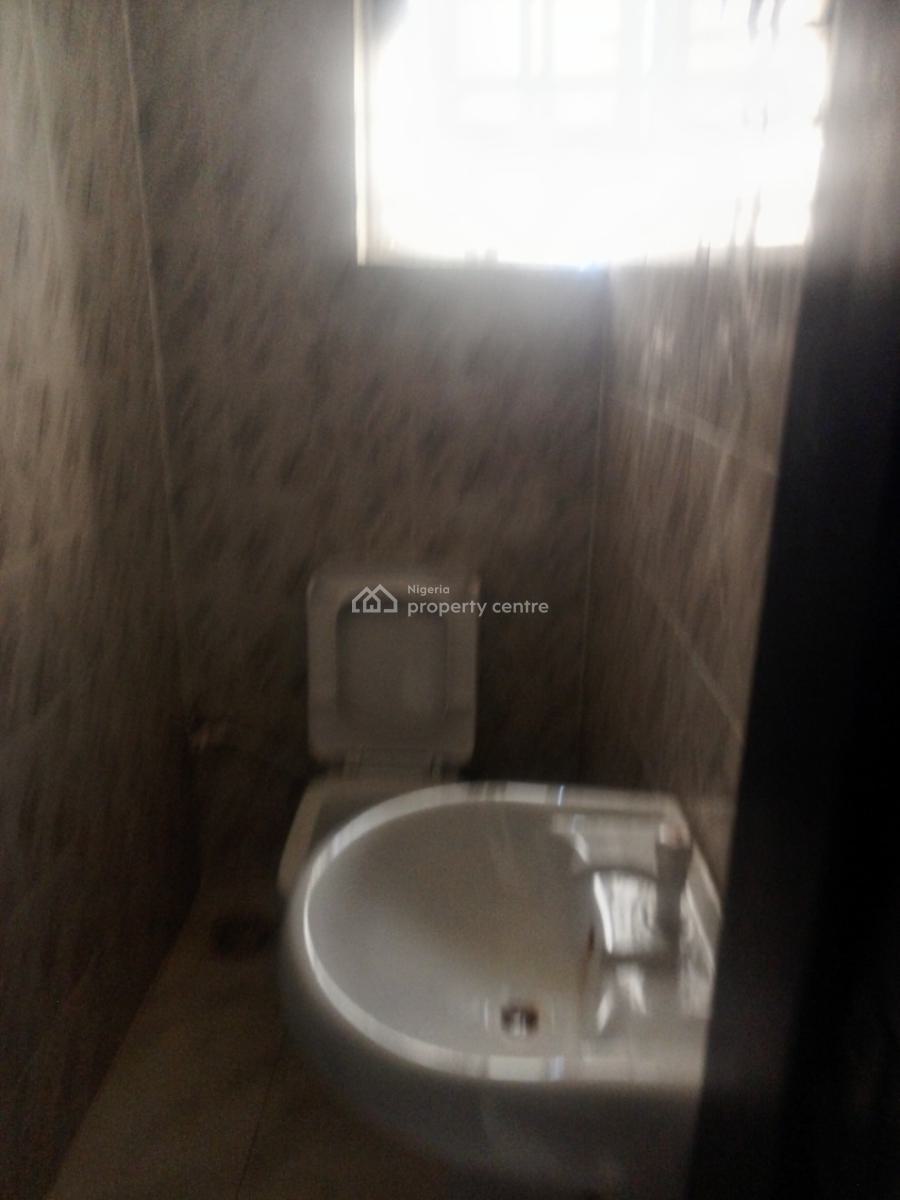 Luxury 2 Bedroom Apartment, Very Close to The Express, Phase 2, Oribanwa, Ibeju Lekki, Lagos, House for Rent