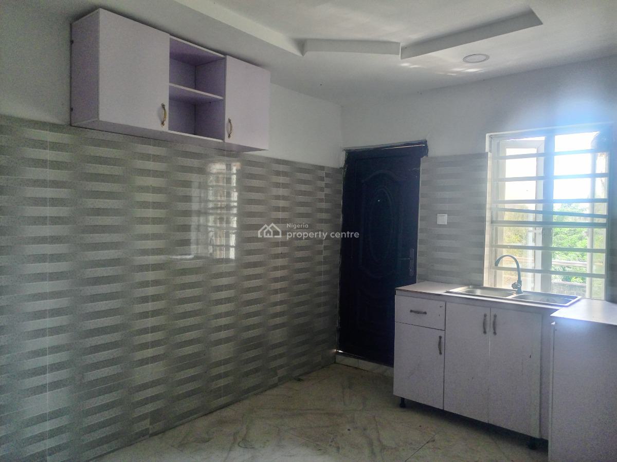Luxury 2 Bedroom Apartment, Very Close to The Express, Phase 2, Oribanwa, Ibeju Lekki, Lagos, House for Rent