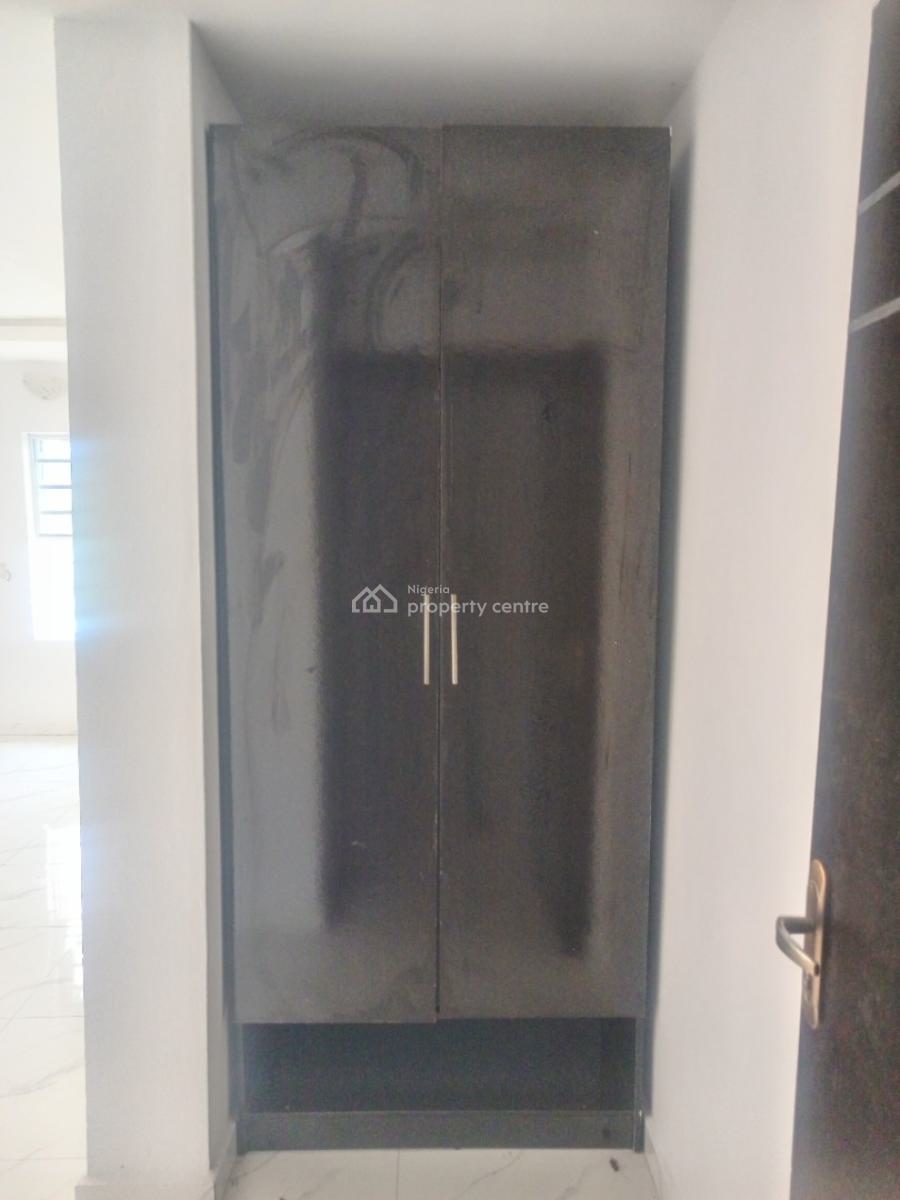 Luxury 2 Bedroom Apartment, Very Close to The Express, Phase 2, Oribanwa, Ibeju Lekki, Lagos, House for Rent