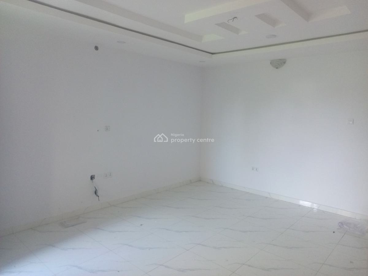 Luxury 2 Bedroom Apartment, Very Close to The Express, Phase 2, Oribanwa, Ibeju Lekki, Lagos, House for Rent