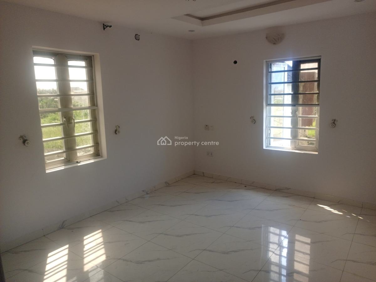 Luxury 2 Bedroom Apartment, Very Close to The Express, Phase 2, Oribanwa, Ibeju Lekki, Lagos, House for Rent