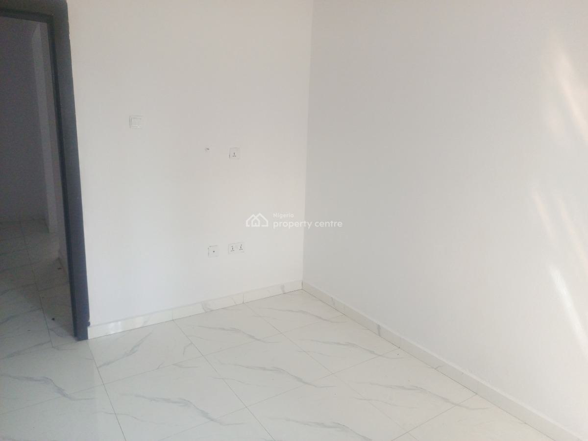 Luxury 2 Bedroom Apartment, Very Close to The Express, Phase 2, Oribanwa, Ibeju Lekki, Lagos, House for Rent