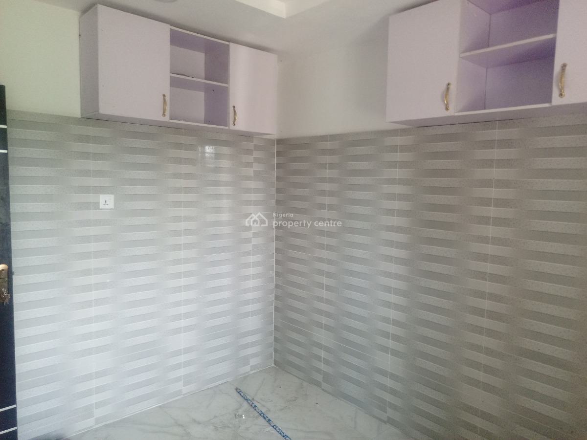 Luxury 2 Bedroom Apartment, Very Close to The Express, Phase 2, Oribanwa, Ibeju Lekki, Lagos, House for Rent