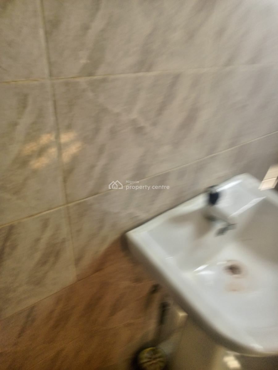 Luxury 2 Bedroom Apartment, Very Close to The Express, Phase 2, Oribanwa, Ibeju Lekki, Lagos, House for Rent