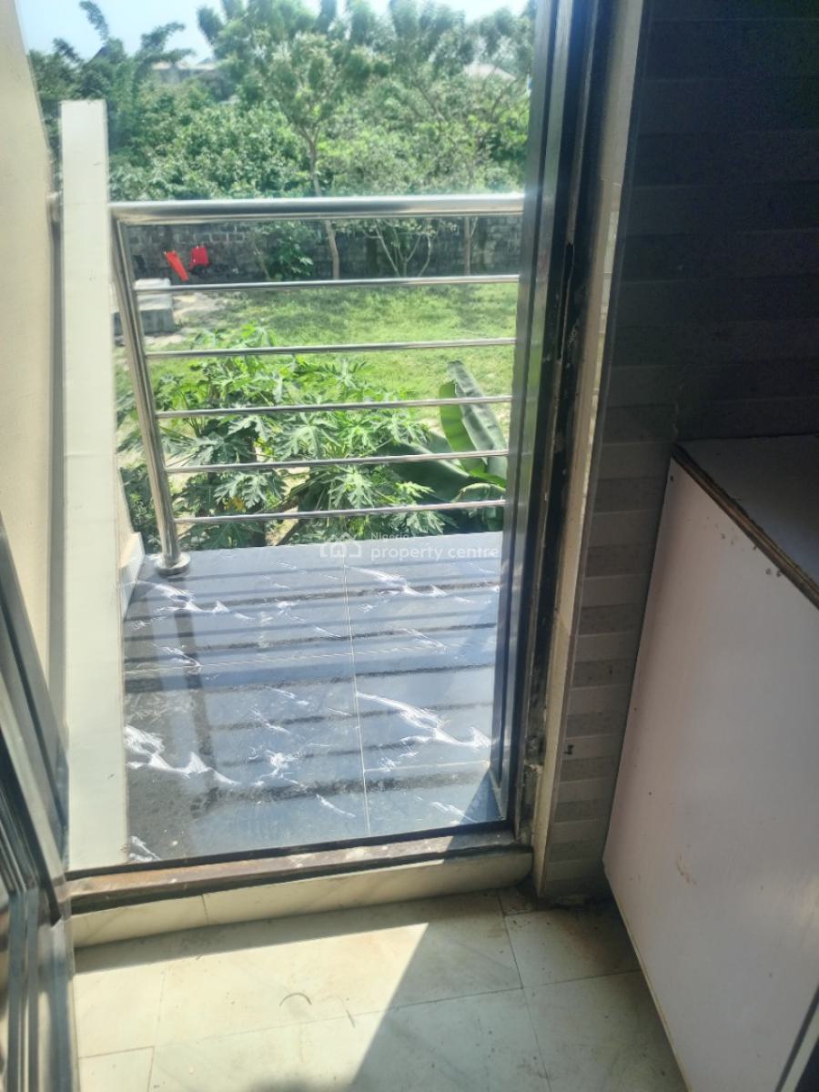 Luxury 2 Bedroom Apartment, Very Close to The Express, Phase 2, Oribanwa, Ibeju Lekki, Lagos, House for Rent