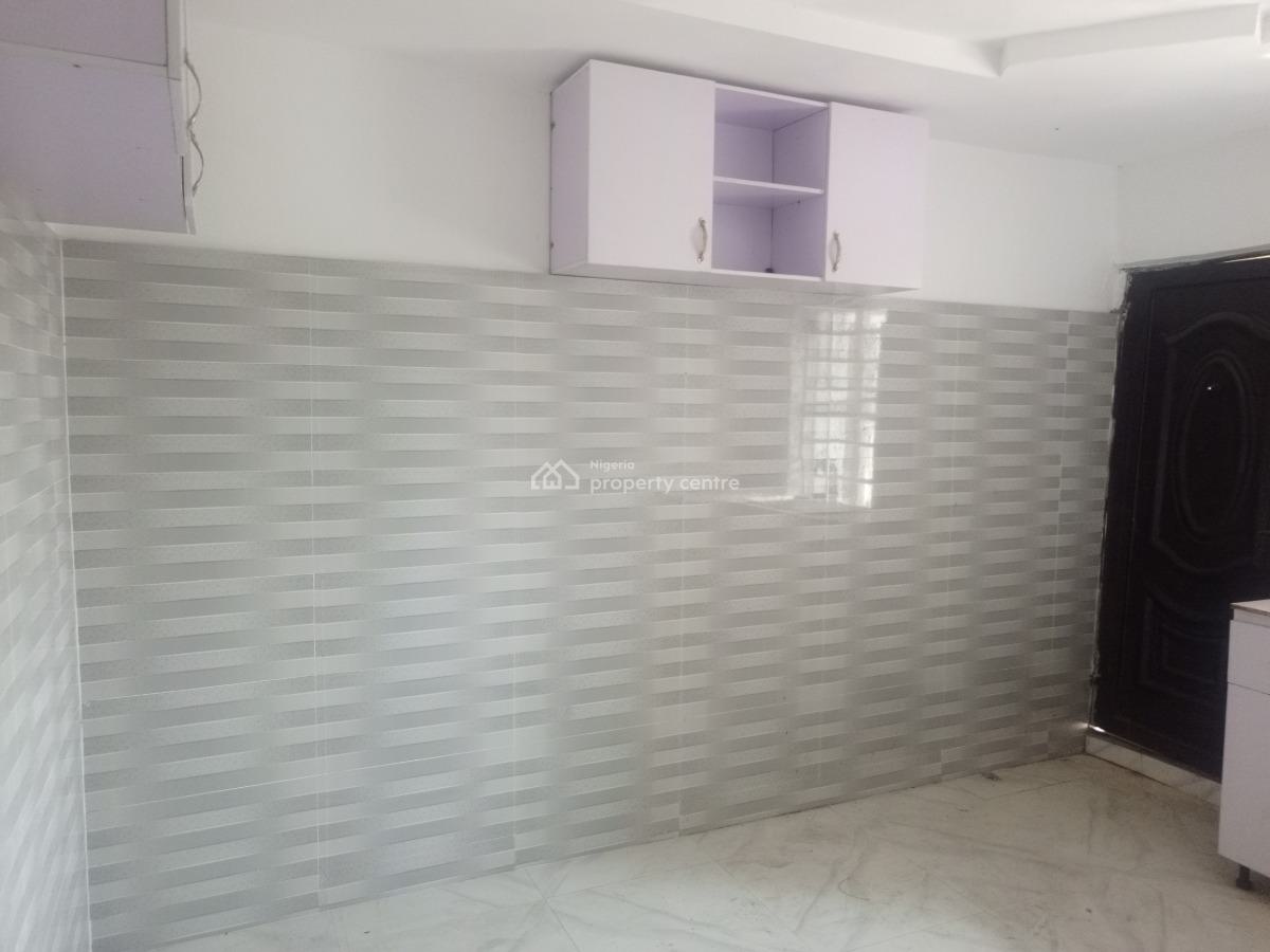 Luxury 2 Bedroom Apartment, Very Close to The Express, Phase 2, Oribanwa, Ibeju Lekki, Lagos, House for Rent