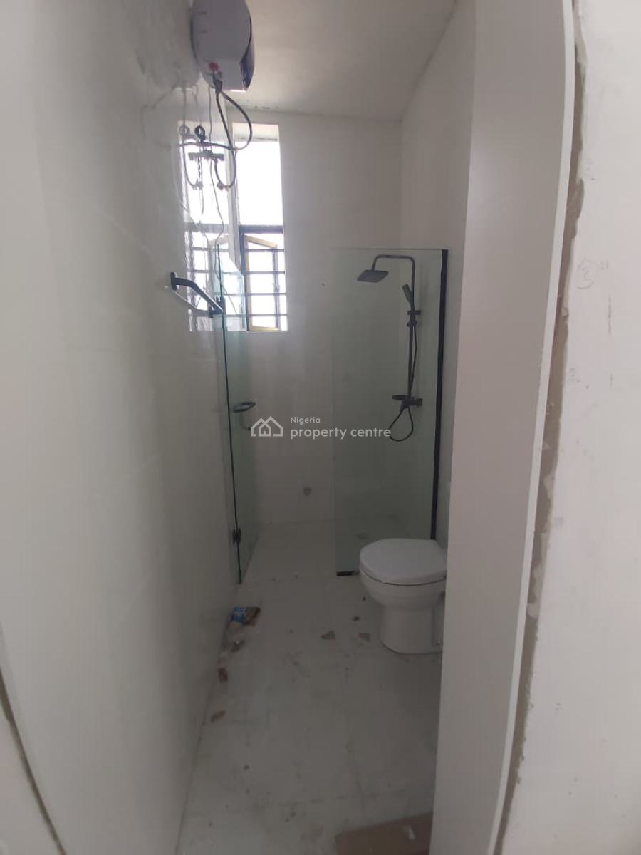 Exquisite 4 Bedroom Detached Duplex with Bq, Greenland, Sangotedo, Ajah, Lagos, Detached Duplex for Sale