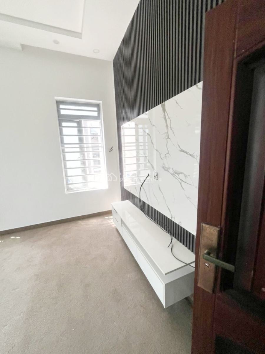 a Well Maintained Spacious 2 Bedroom Detached Duplex with Bq, Omole Phase 2, Ikeja, Lagos, Detached Duplex for Rent