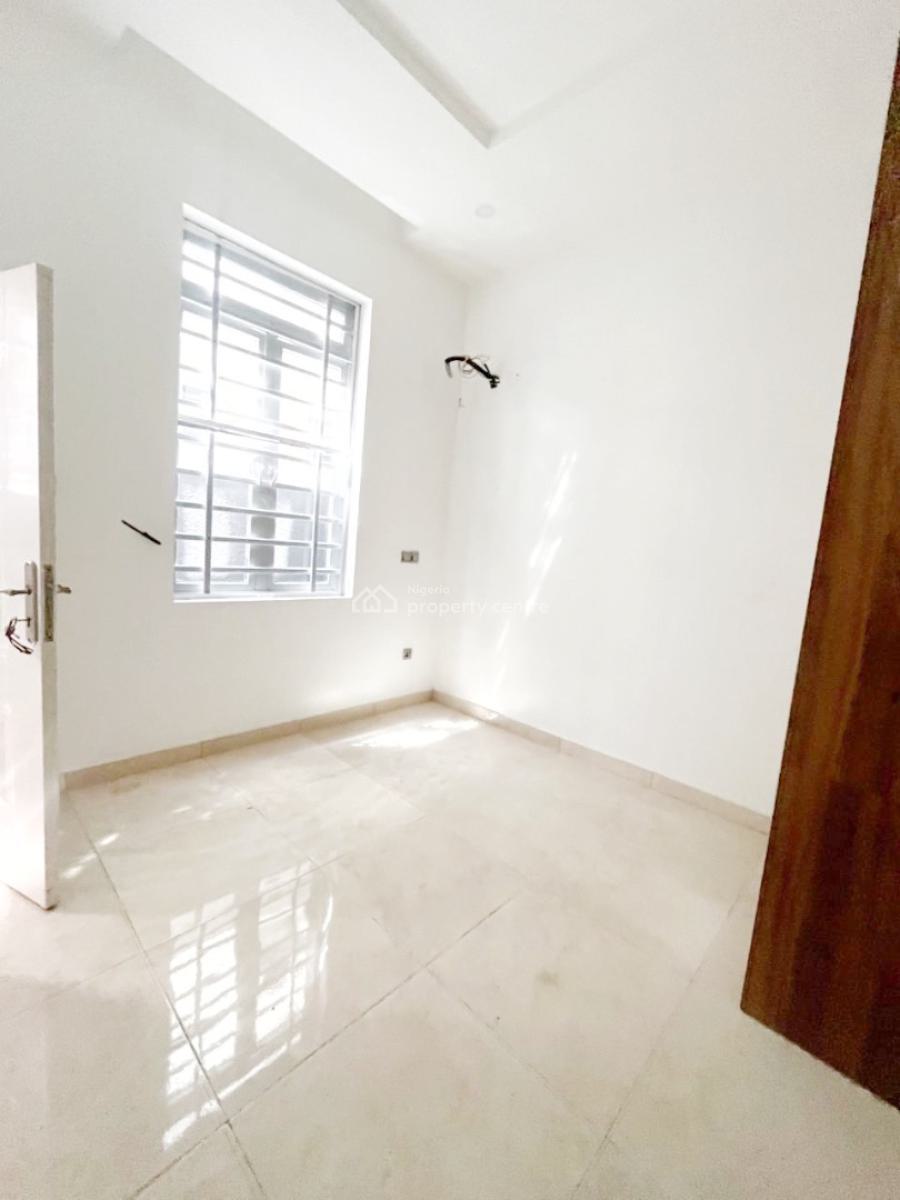 a Well Maintained Spacious 2 Bedroom Detached Duplex with Bq, Omole Phase 2, Ikeja, Lagos, Detached Duplex for Rent