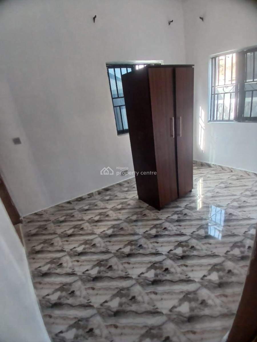Executive 1 Bedroom Luxury Apartment, Badore Road, Ajah, Lagos, Mini Flat (room and Parlour) for Rent