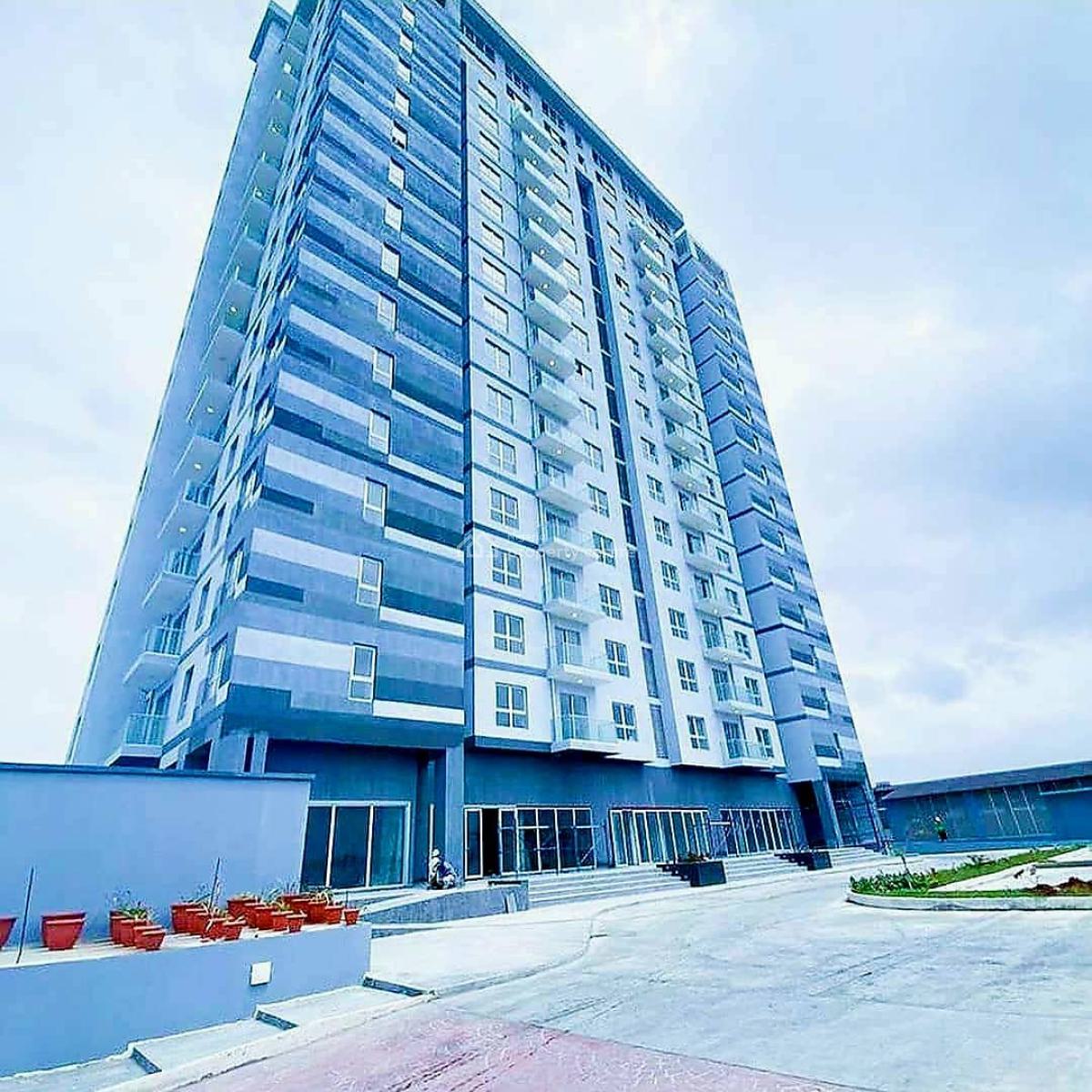 Ocean View 4 Bedroom Penthouse, Eko Atlantic, Victoria Island (vi), Lagos, House for Rent