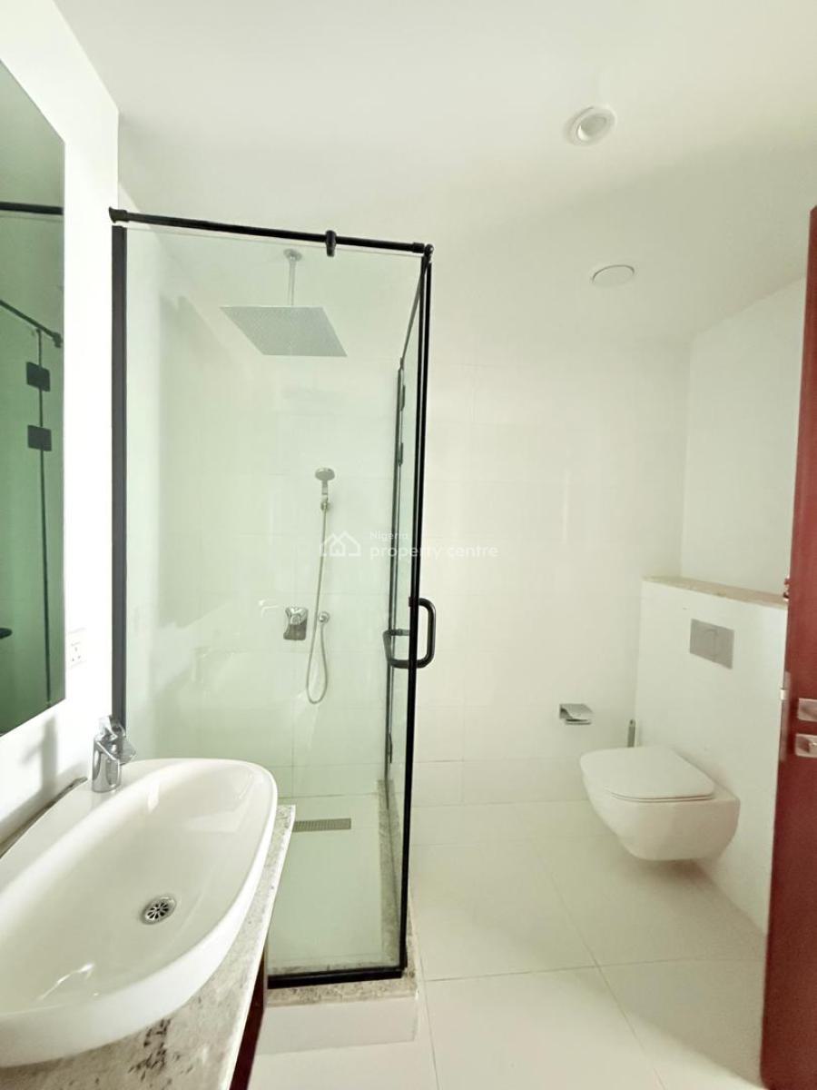 Ocean View 4 Bedroom Penthouse, Eko Atlantic, Victoria Island (vi), Lagos, House for Rent