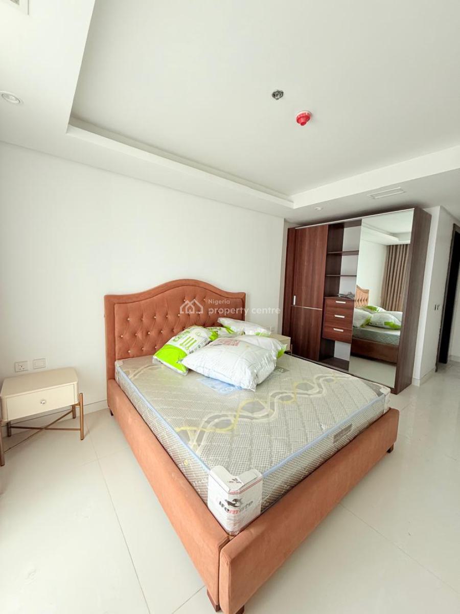 Ocean View 4 Bedroom Penthouse, Eko Atlantic, Victoria Island (vi), Lagos, House for Rent